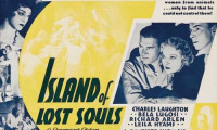 Island of Lost Souls Movie Still 2