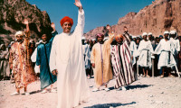 Ali Baba and the Forty Thieves Movie Still 1