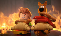 Lego Scooby-Doo!: Haunted Hollywood Movie Still 8