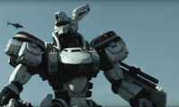 The Next Generation Patlabor: Tokyo War Movie Still 1