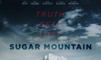 Sugar Mountain Movie Still 4