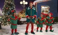 Blake Shelton's Not So Family Christmas Movie Still 5