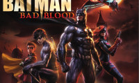 Batman: Bad Blood Movie Still 1
