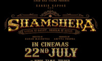 Shamshera Movie Still 5