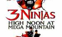 3 Ninjas: High Noon at Mega Mountain Movie Still 2