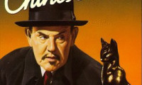 Charlie Chan in The Chinese Cat Movie Still 2