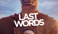 Last Words Movie Still 4