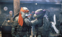 Teenage Mutant Ninja Turtles II: The Secret of the Ooze Movie Still 4