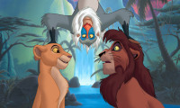 The Lion King II: Simba's Pride Movie Still 5