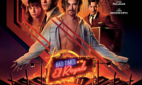 Bad Times at the El Royale Movie Still 5