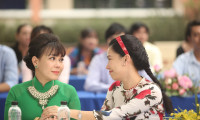 Once Upon a Rain Movie Still 5