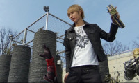 OOO, Den-O, All Riders: Let's Go Kamen Riders Movie Still 4