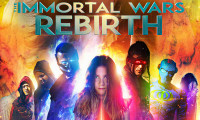 The Immortal Wars: Rebirth Movie Still 4