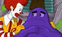 The Wacky Adventures of Ronald McDonald: The Legend of Grimace Island Movie Still 6