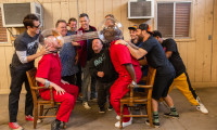 Jackass Forever Movie Still 2