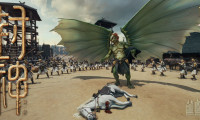 Creation of the Gods 1: Kingdom Of Storms Movie Still 1