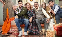 Badhaai Ho Movie Still 1