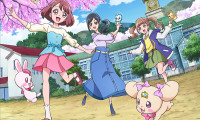 Precure Miracle Leap: A Wonderful Day with Everyone Movie Still 5