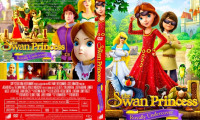 The Swan Princess: Royally Undercover Movie Still 7