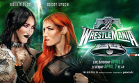 WWE WrestleMania XL Saturday Movie Still 7