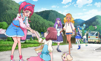 Precure Miracle Leap: A Wonderful Day with Everyone Movie Still 3