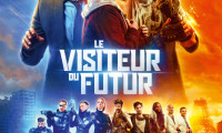 The Visitor from the Future Movie Still 2
