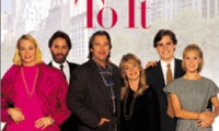 Married to It Movie Still 8