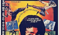 Bruce Lee: The Man and the Legend Movie Still 3