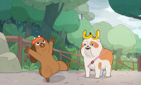 Lulu Is a Rhinoceros Movie Still 6