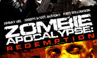 Zombie Apocalypse: Redemption Movie Still 1