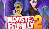 Monster Family 2 Movie Still 2