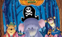 Pooh's Heffalump Halloween Movie Movie Still 1