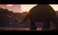 The Green Dinosaur Movie Still 6