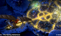 Pororo: The Racing Adventure Movie Still 3