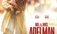 Mr & Mme Adelman Movie Still 8