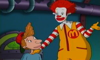 The Wacky Adventures of Ronald McDonald: Have Time, Will Travel Movie Still 3