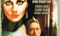 Caesar and Cleopatra Movie Still 6