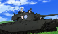 Girls und Panzer: The Movie Movie Still 3