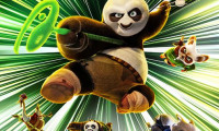 Kung Fu Panda 4 Movie Still 4