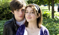 Angus, Thongs and Perfect Snogging Movie Still 4