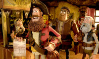 The Pirates! In an Adventure with Scientists! Movie Still 8
