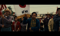 Cesar Chavez Movie Still 2