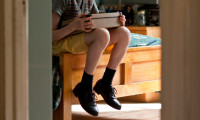 Extremely Loud & Incredibly Close Movie Still 2