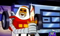 GoBots: Battle of the Rock Lords Movie Still 1