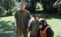 Funky Monkey Movie Still 1