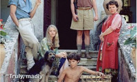 My Family and Other Animals Movie Still 1