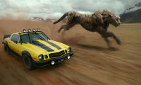 Transformers: Rise of the Beasts Movie Still 2