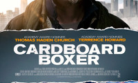 Cardboard Boxer Movie Still 1
