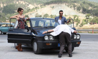 Trouble on Wheels Movie Still 2