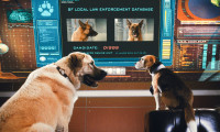 Cats & Dogs: The Revenge of Kitty Galore Movie Still 3